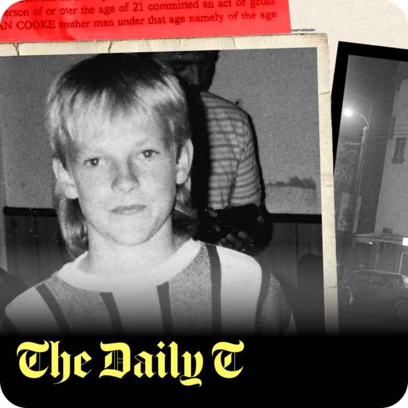 The Daily T Investigates: 'He paraded me around the BBC - then abused me' artwork
