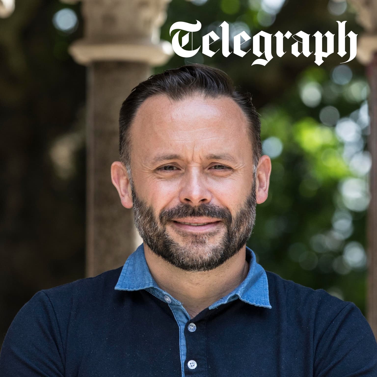 Corbynism in a better suit? Comedian Geoff Norcott on Starmer's Labour chaos artwork