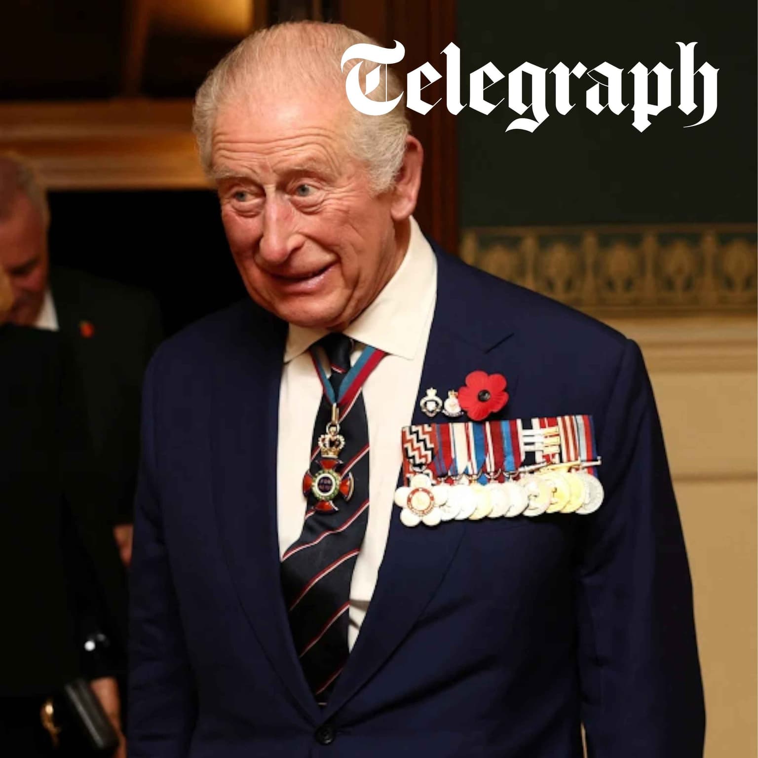 The shocking truth about the royal finances artwork