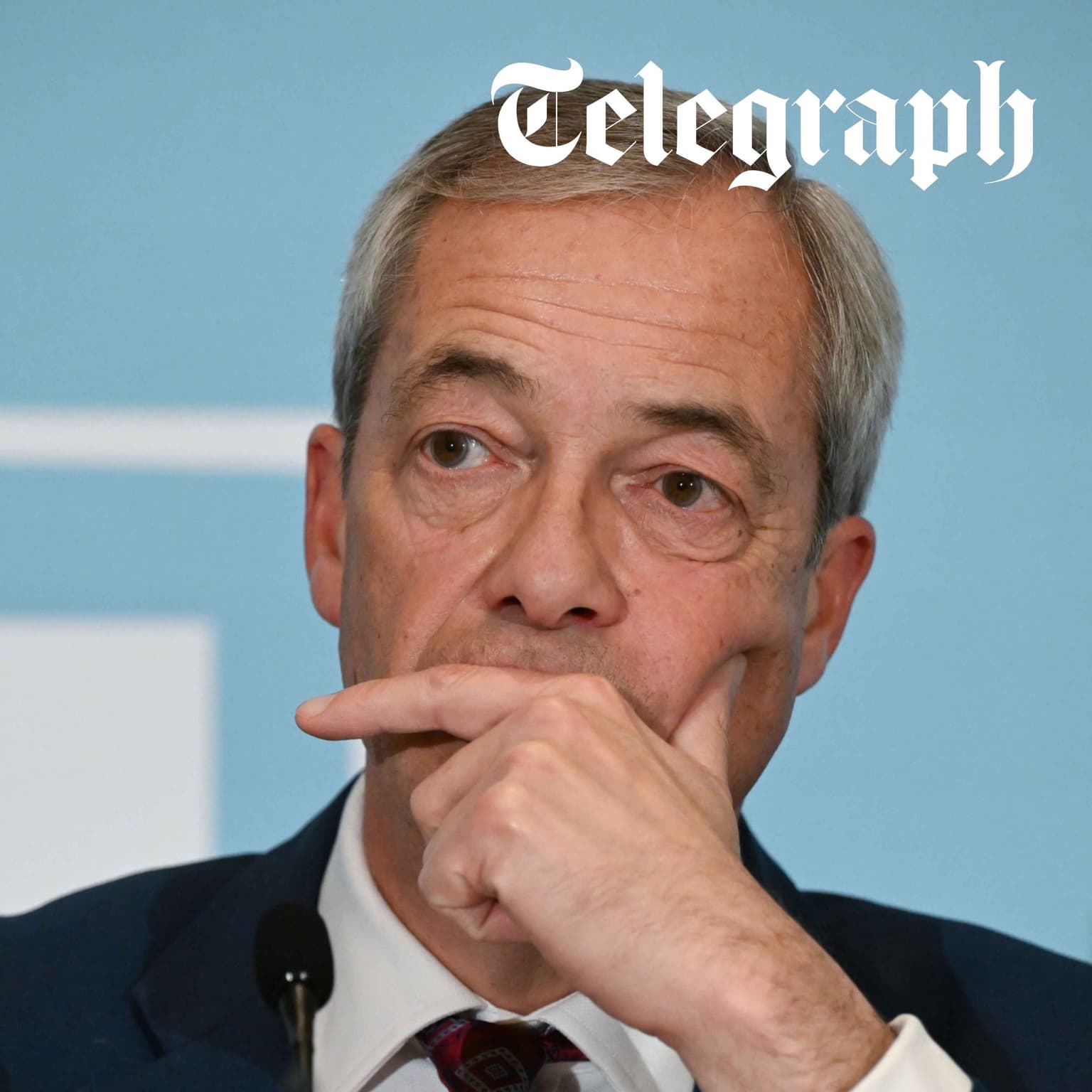 Labour’s plot to stop Farage artwork