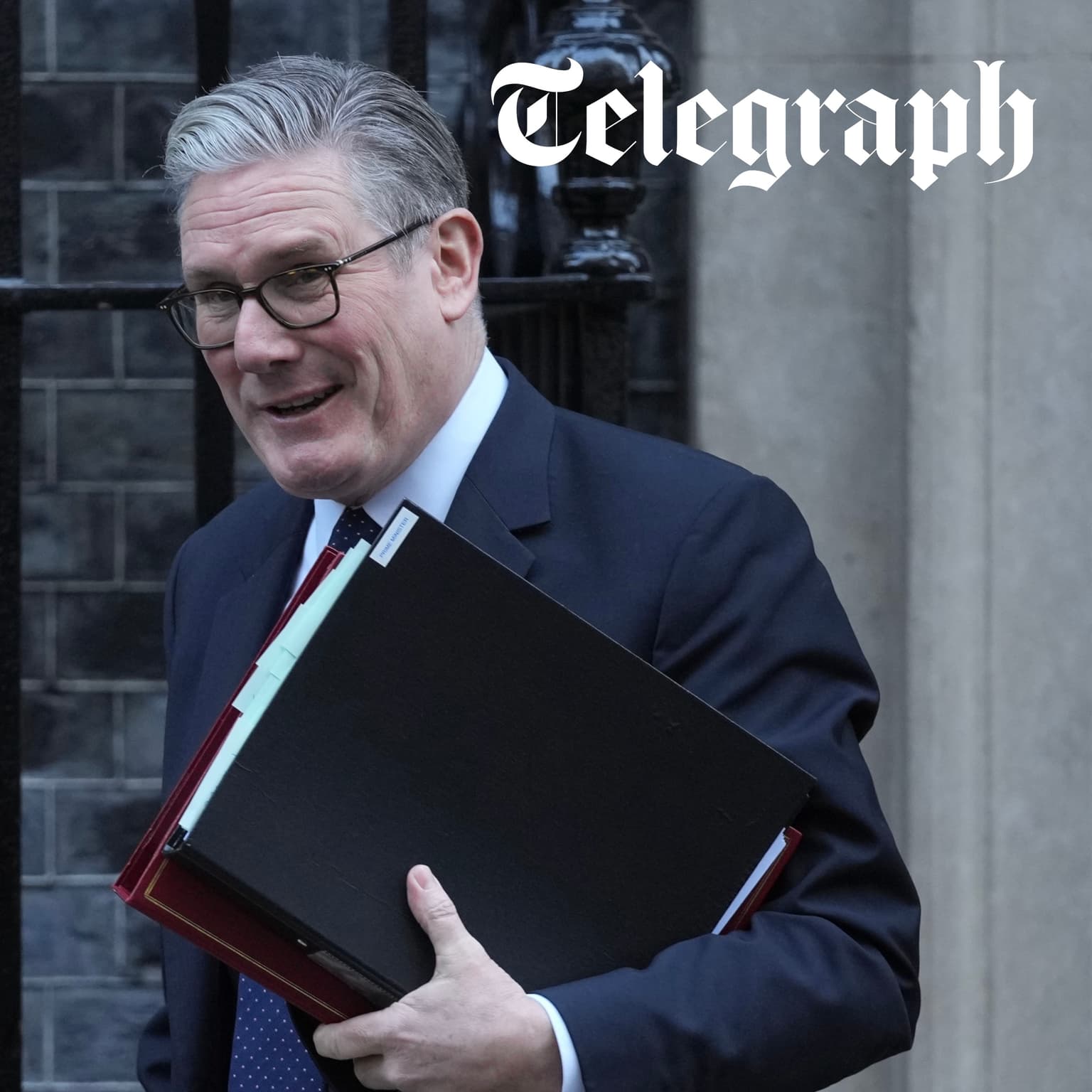 Starmer’s latest U-turn shame artwork