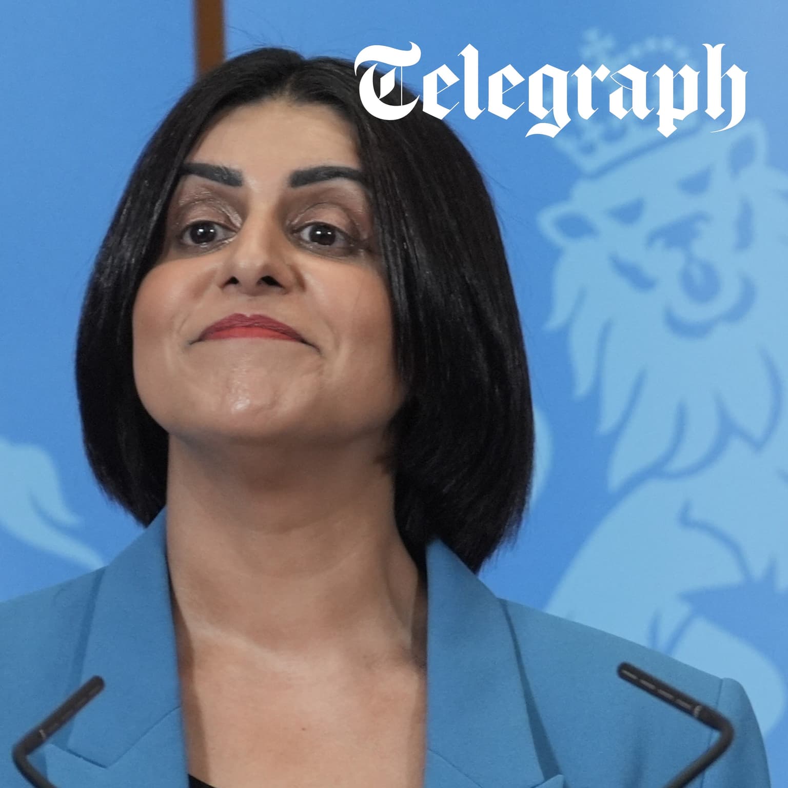 ‘Just deport them!’: Labour's £40k migrant madness artwork