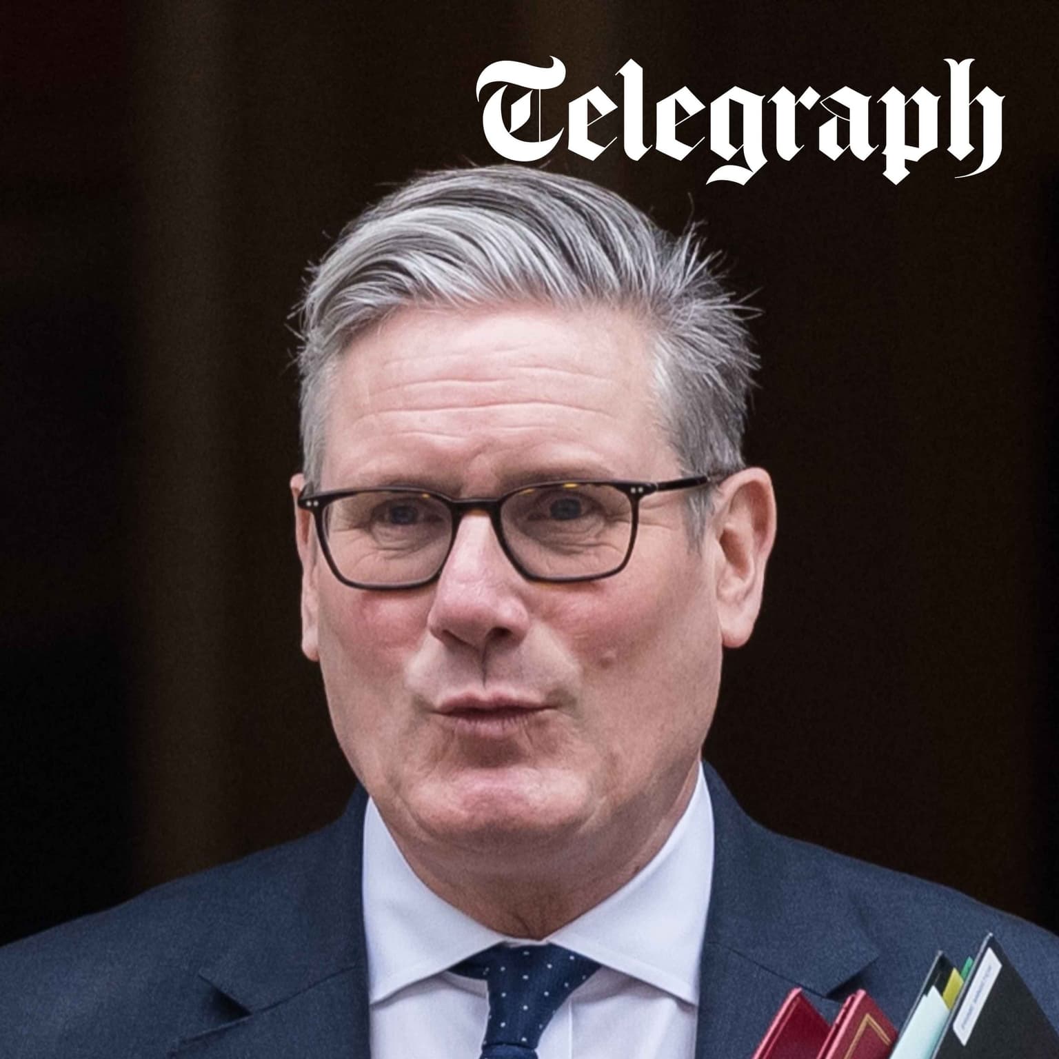 Starmer hit by new China spying scandal after brutal PMQs artwork