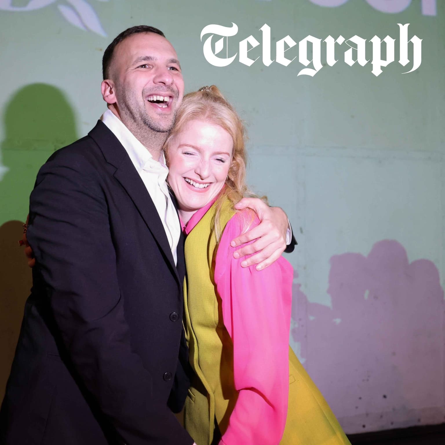 Starmer on the brink: What Greens' extremist victory means for Britain artwork