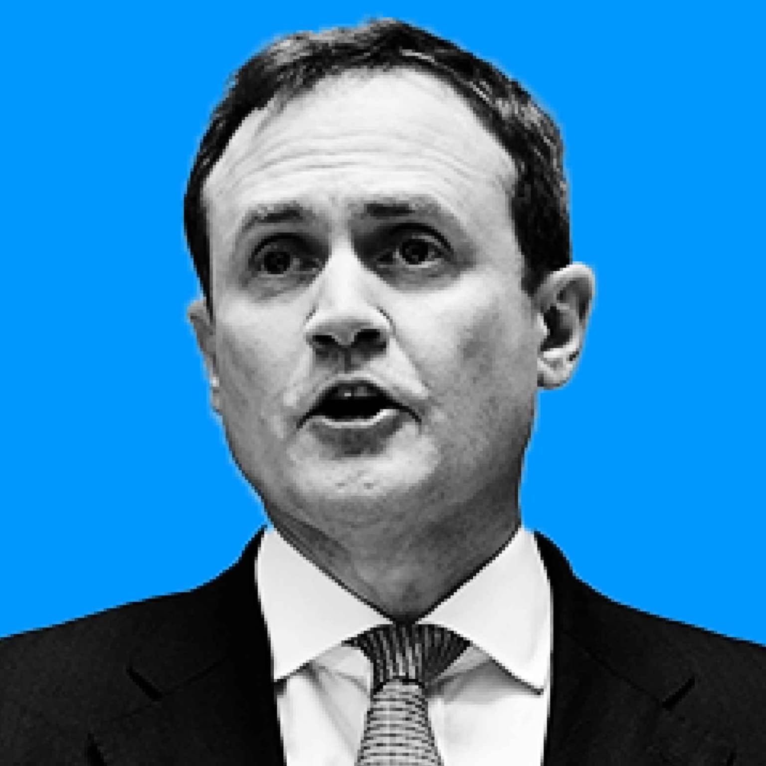 Tom Tugendhat: The ECHR, uniting Tory tribes and Earl Grey artwork