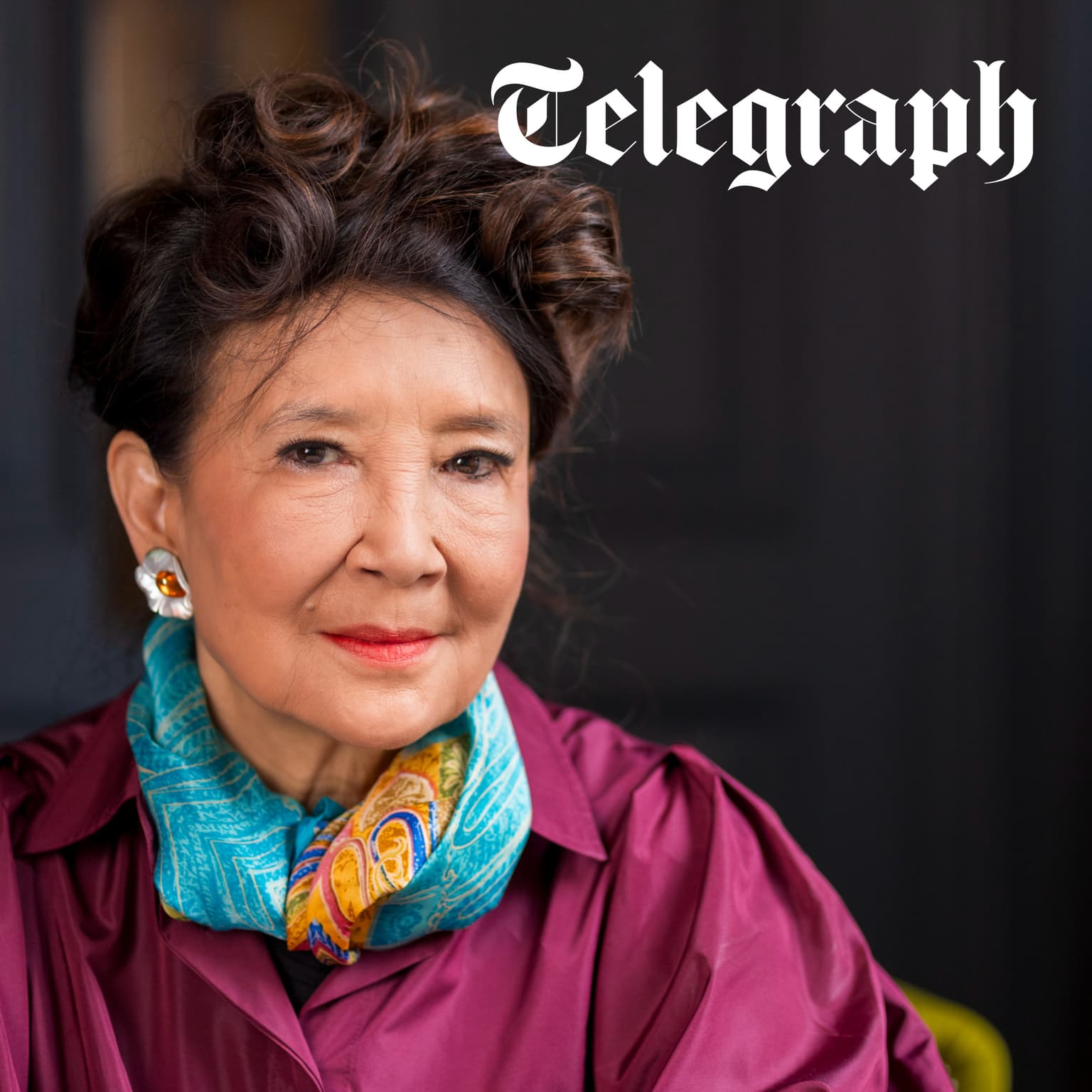 'Starmer's trip to China was a humiliation': Wild Swans author Jung Chang hits out at PM artwork