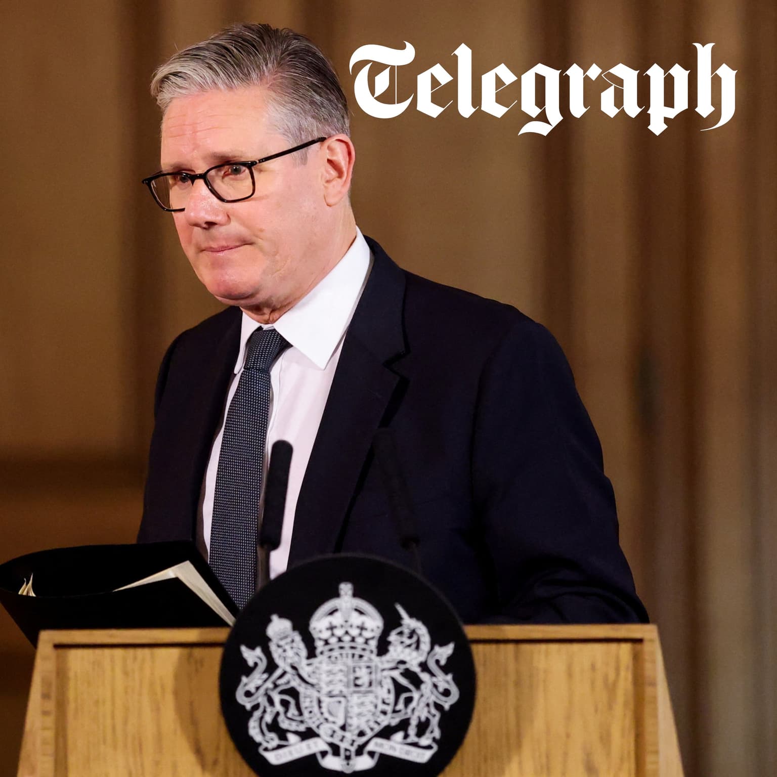 Starmer set for ‘catastrophic week’ as Labour vote collapses artwork