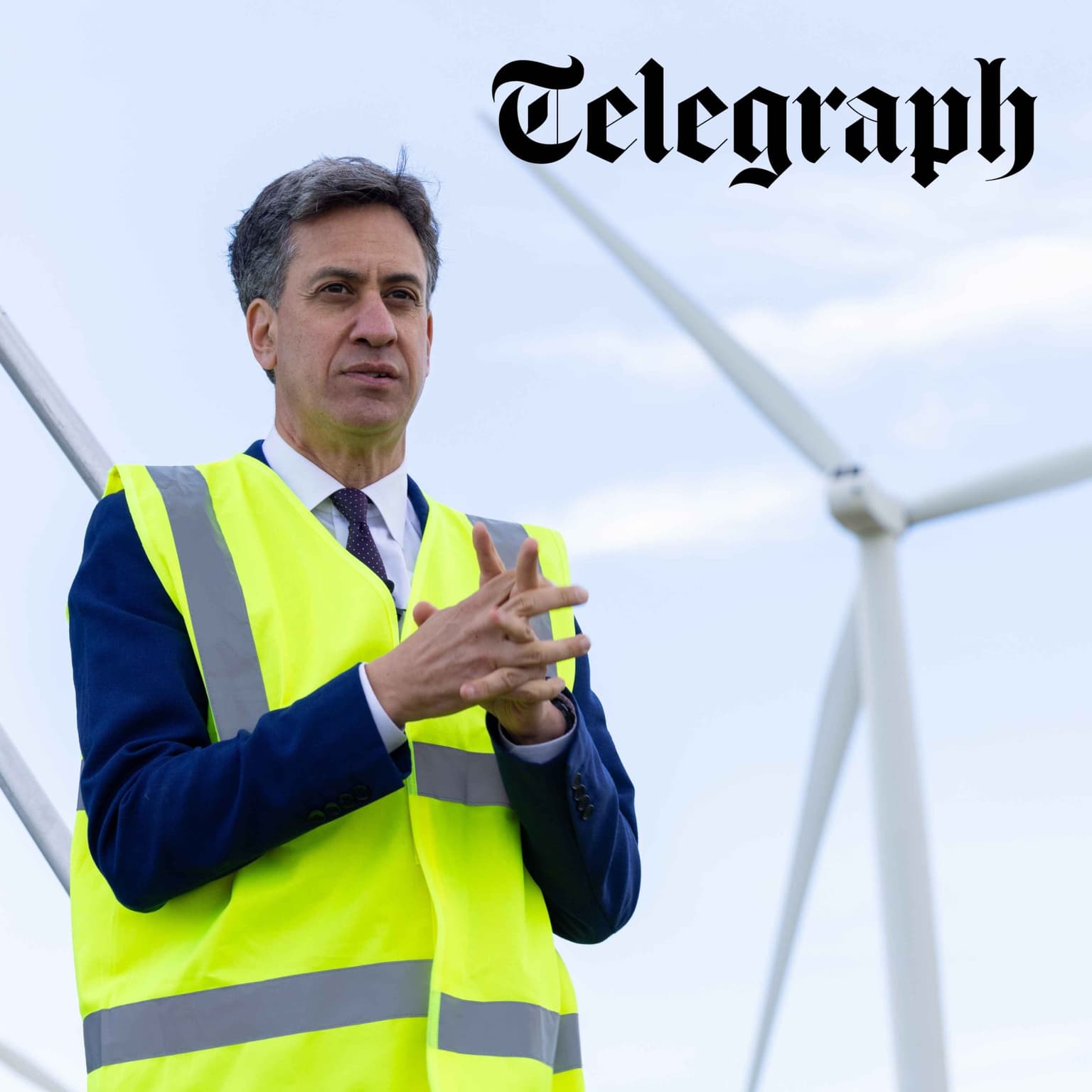 Why ‘absurd’ Labour won’t cut your energy bills artwork