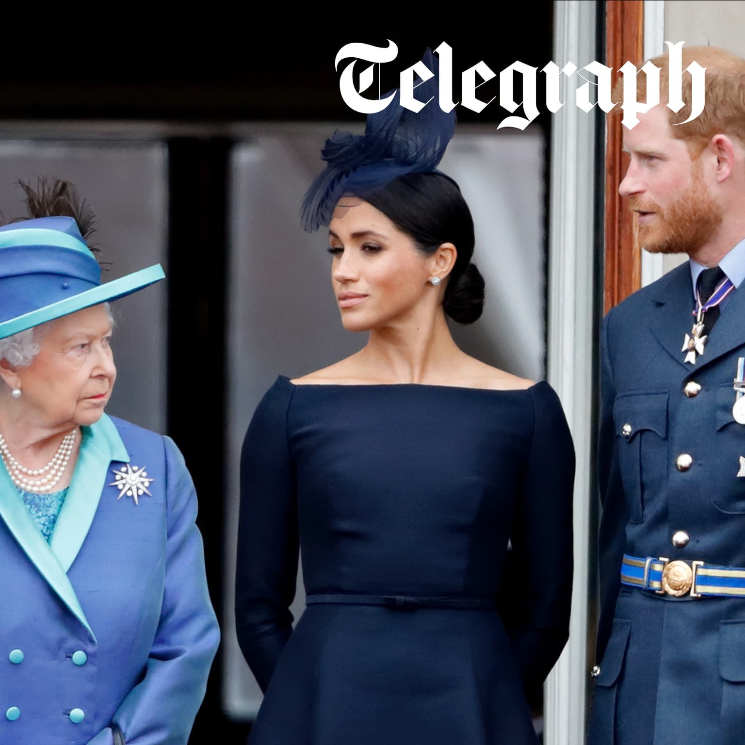 ‘Meghan’s spending too much!’: The late Queen’s angry phone call with Harry revealed artwork
