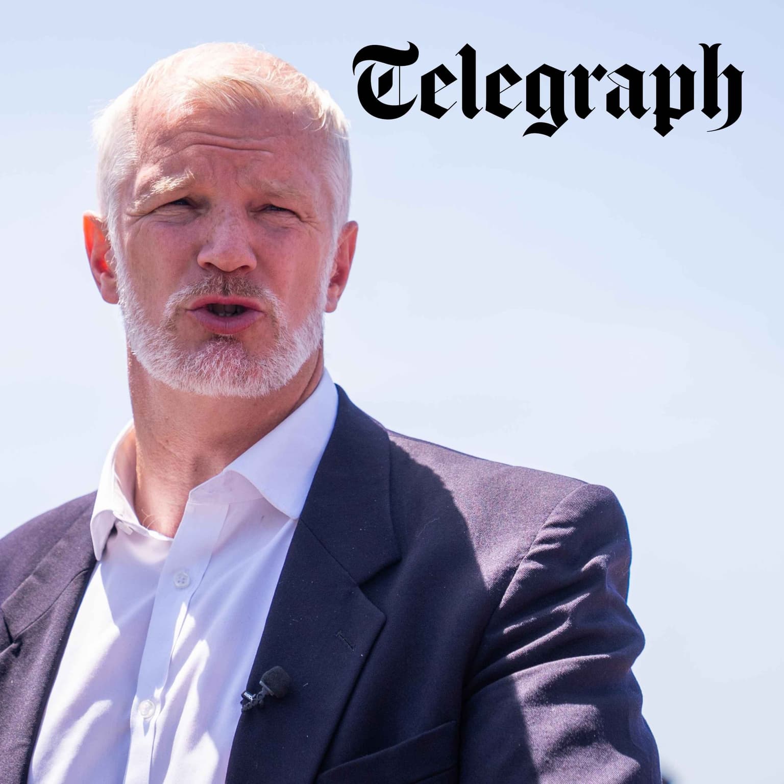 How weak Starmer left Britain defenceless: Rebel armed forces minister reveals all artwork