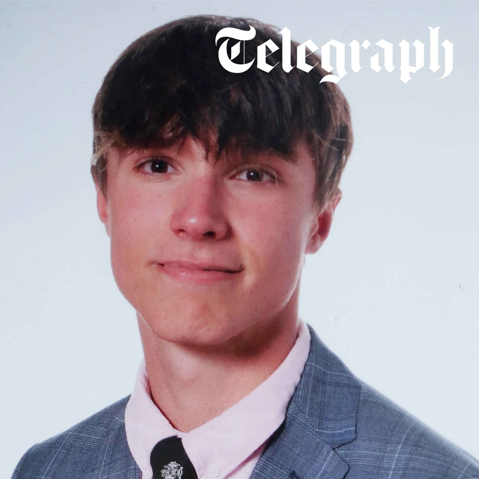'Incompetence and lies.' Nottingham victim Barnaby Webber’s mum reacts to Henry Nowak’s death artwork