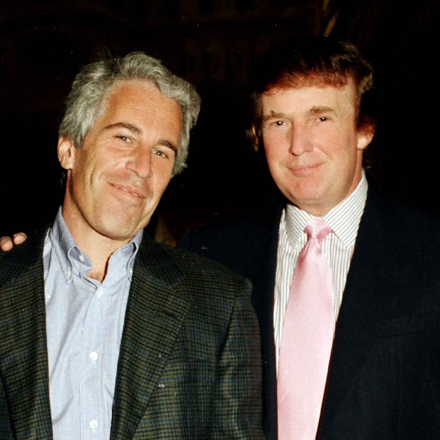 Epstein's former lawyer: Information has been suppressed, Trump should release the files artwork