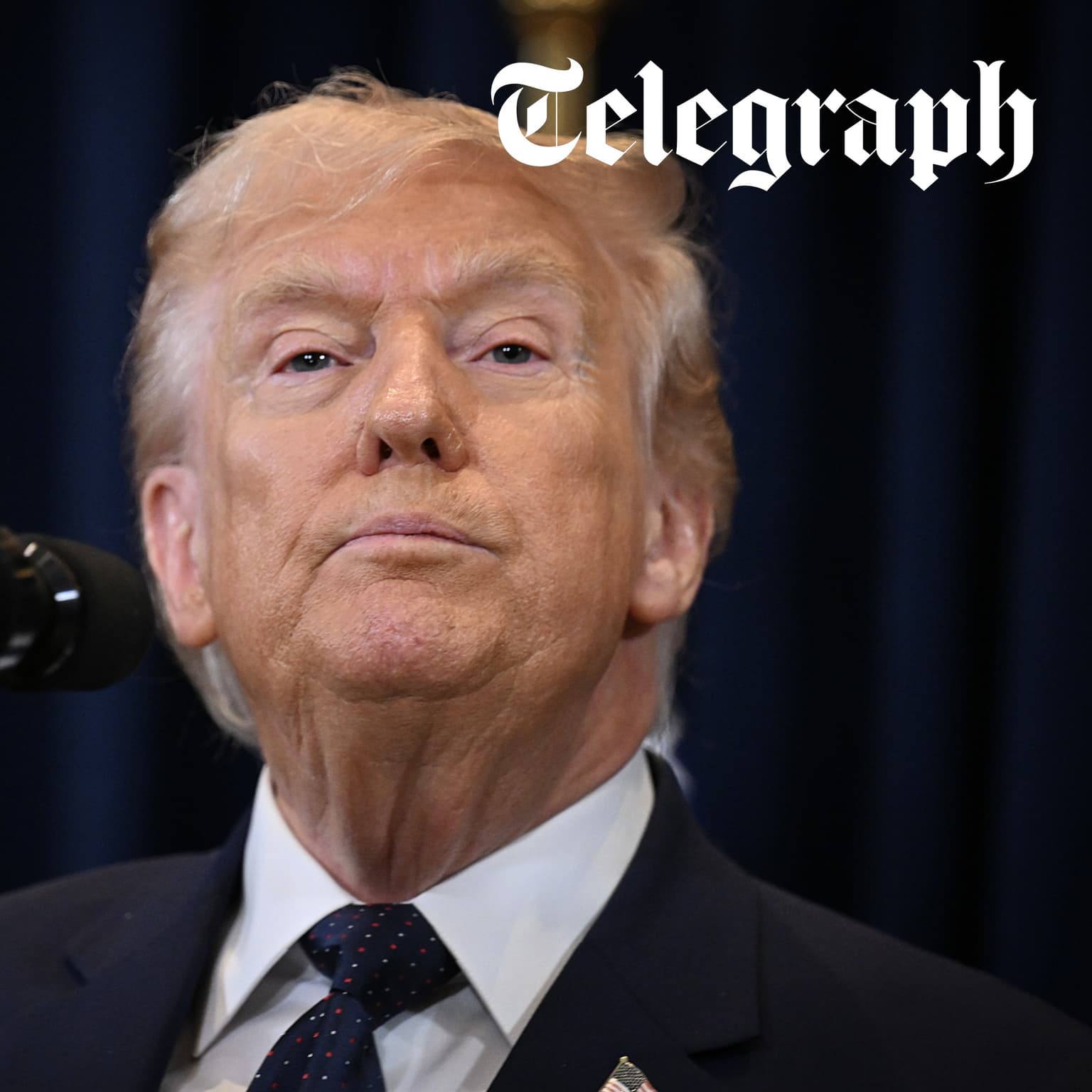 'Trump is a man with no plan': Why the president can't win the Iran war artwork