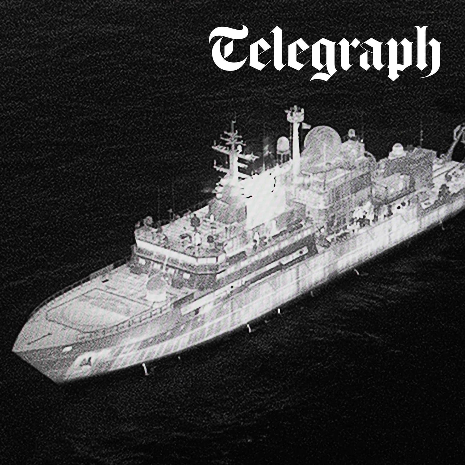 UK is not ready for Russia threat, says ex MI6 chief artwork