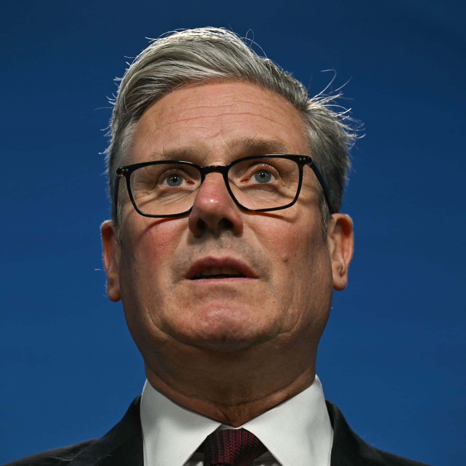 With Starmer on the ropes, can Kemi land a knockout blow? artwork