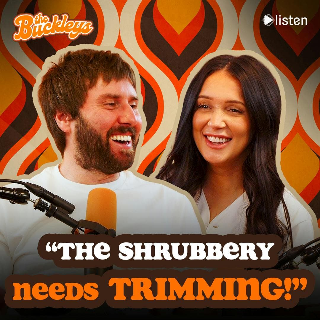 The Shrubbery Needs Trimming artwork