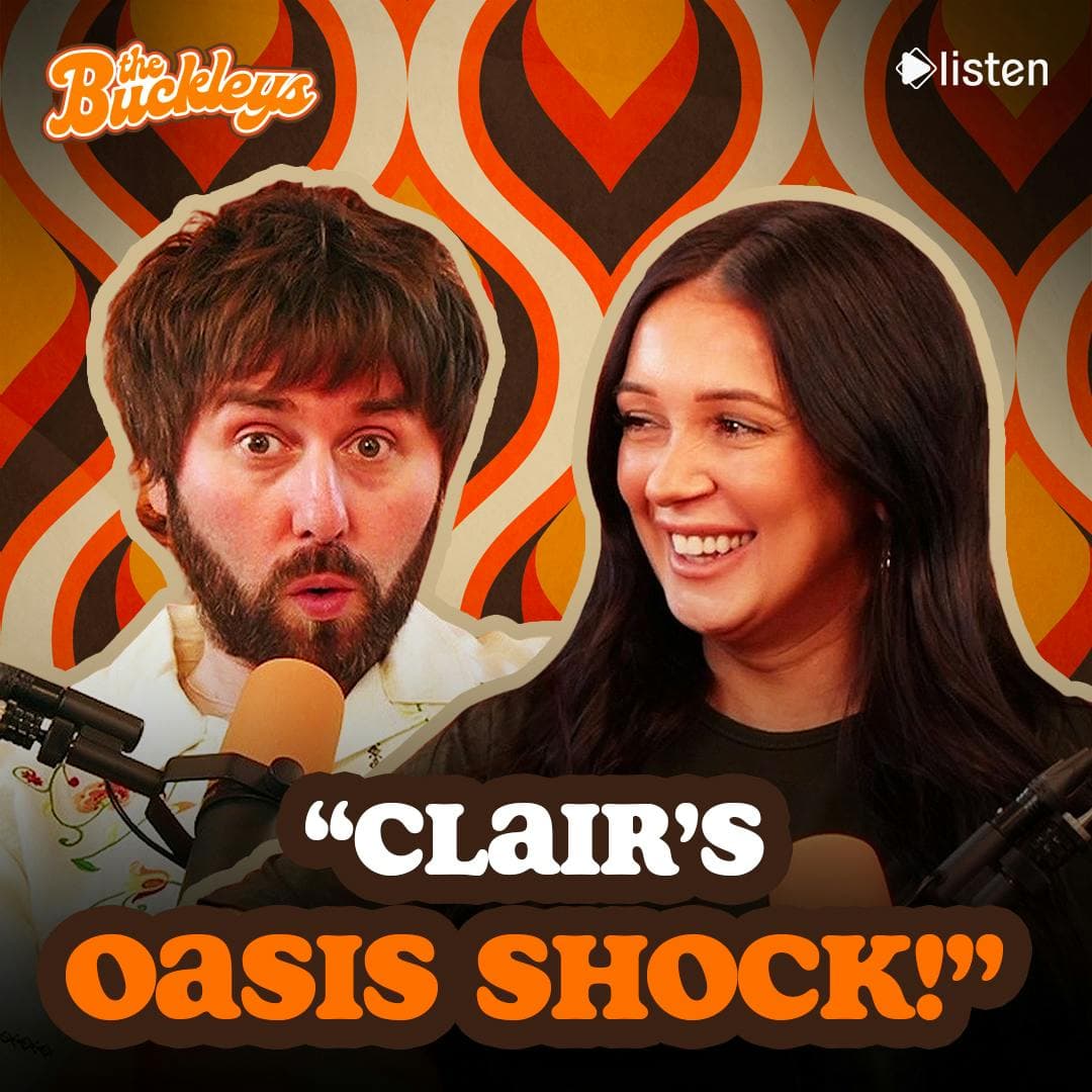 Clair's Oasis Shock artwork