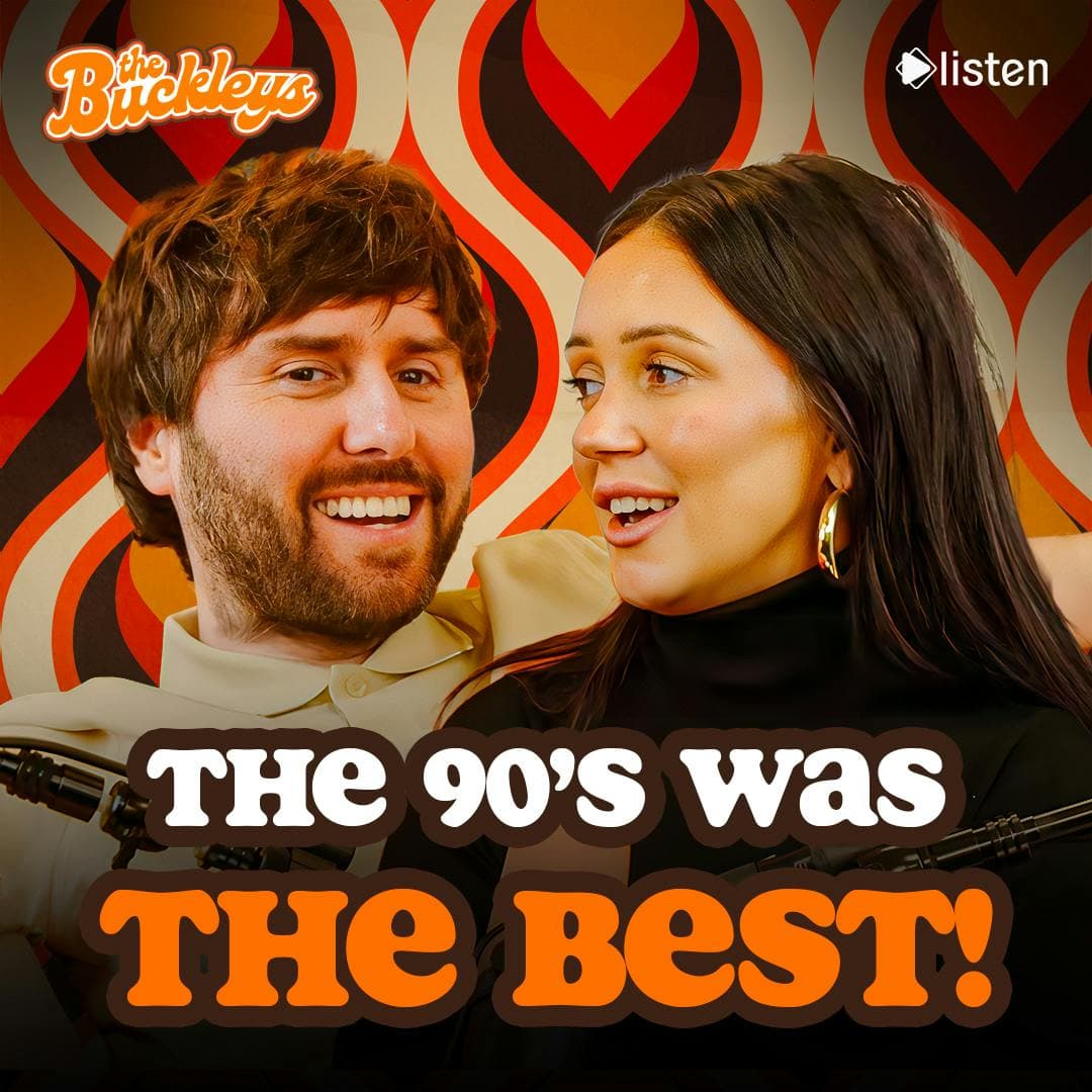 The 90s was the Best! artwork