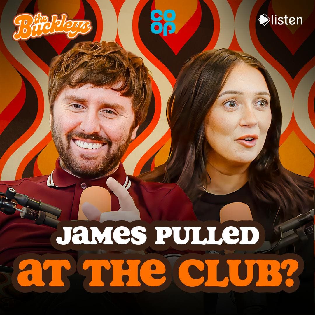 James Pulled At The Club? artwork