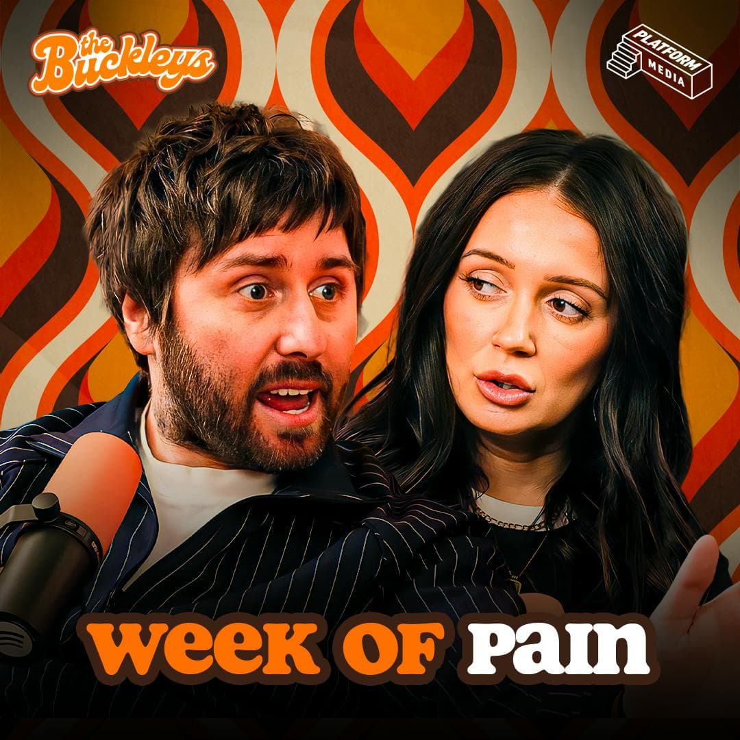 Week of Pain artwork