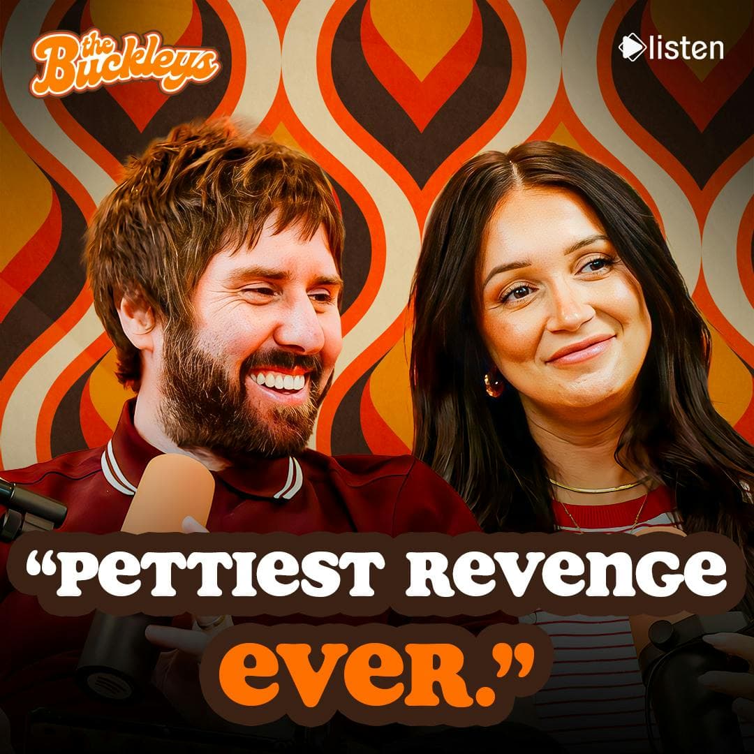 Pettiest Revenge EVER artwork