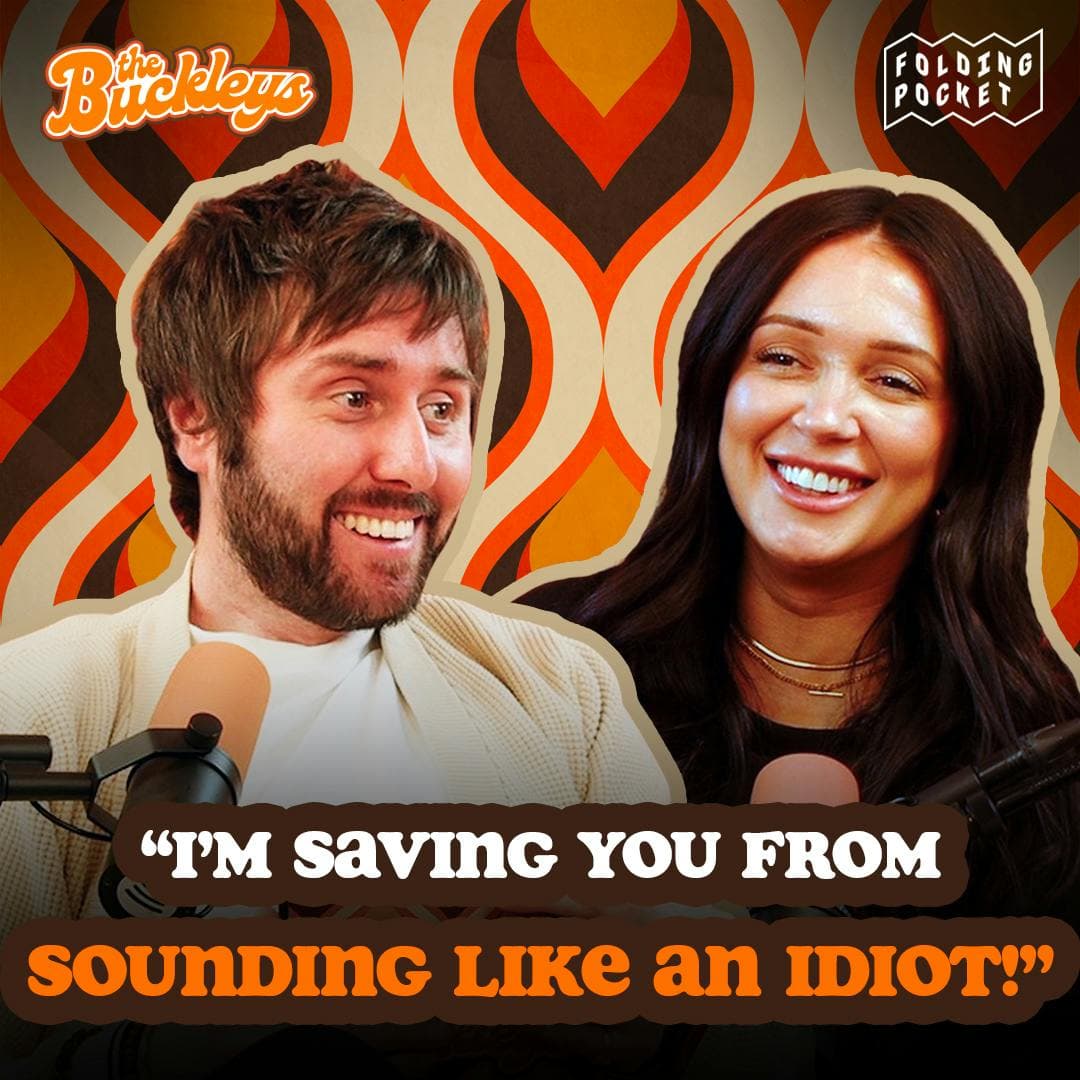 I'm Saving You From Sounding Like An Idiot artwork