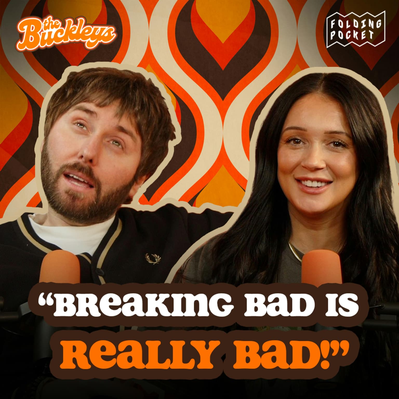 Breaking Bad Is Really Bad! artwork