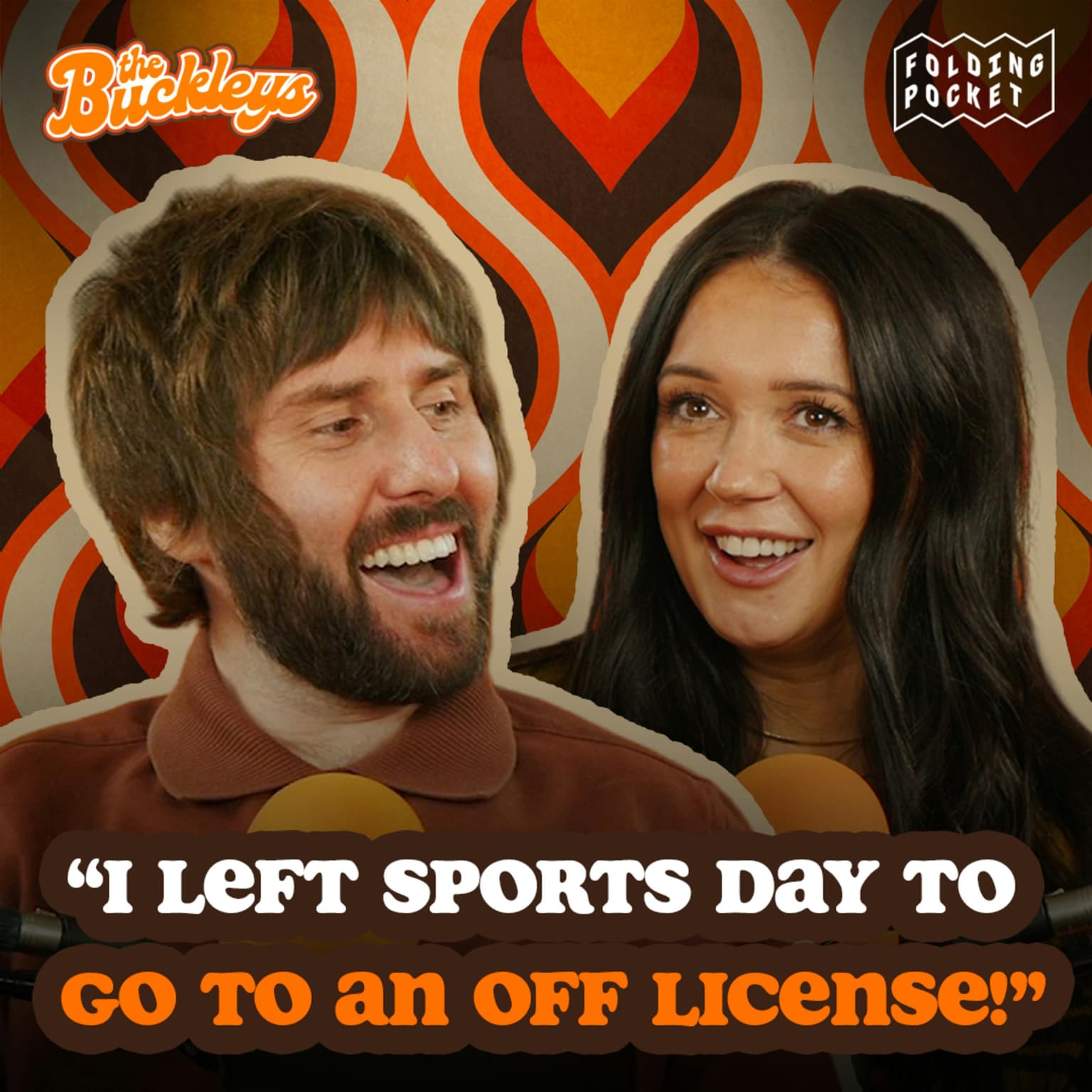 I Left Sports Day To Go To An Off-Licence artwork