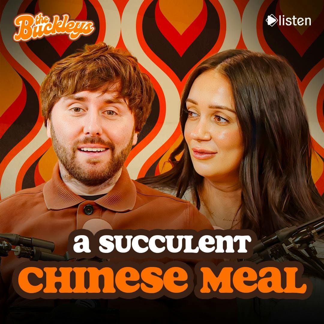 A Succulent Chinese Meal artwork