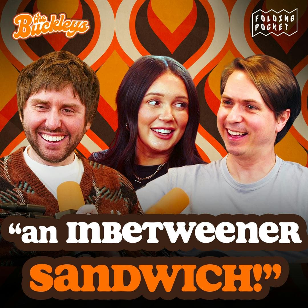 Oooh Friend...Inbetweeners Special pt.1 artwork