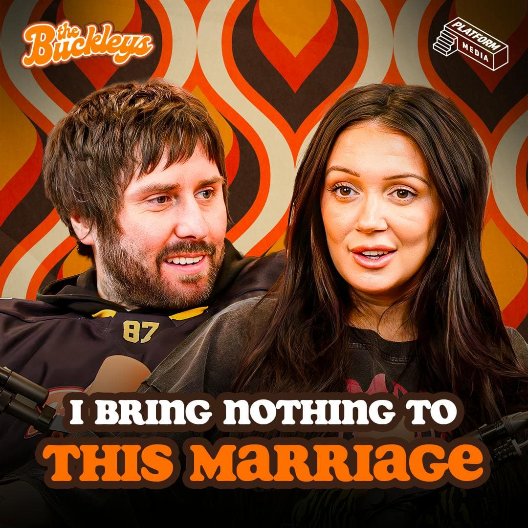 I Bring Nothing to this Marriage artwork