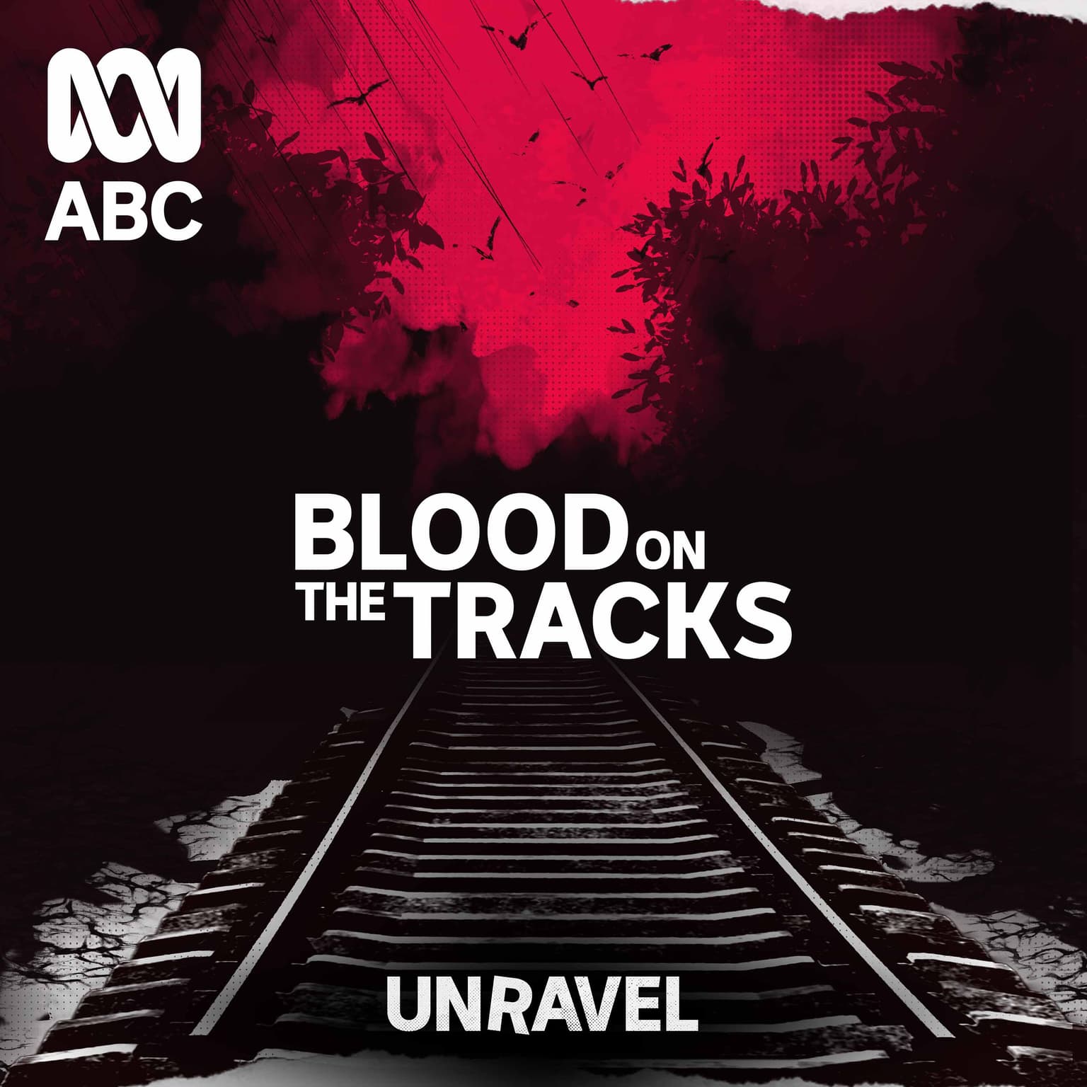 08 Blood On The Tracks | Finally, a new inquest artwork