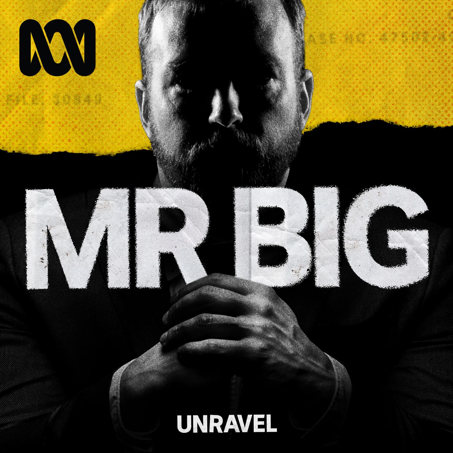 BONUS | Behind the scenes on Mr Big artwork