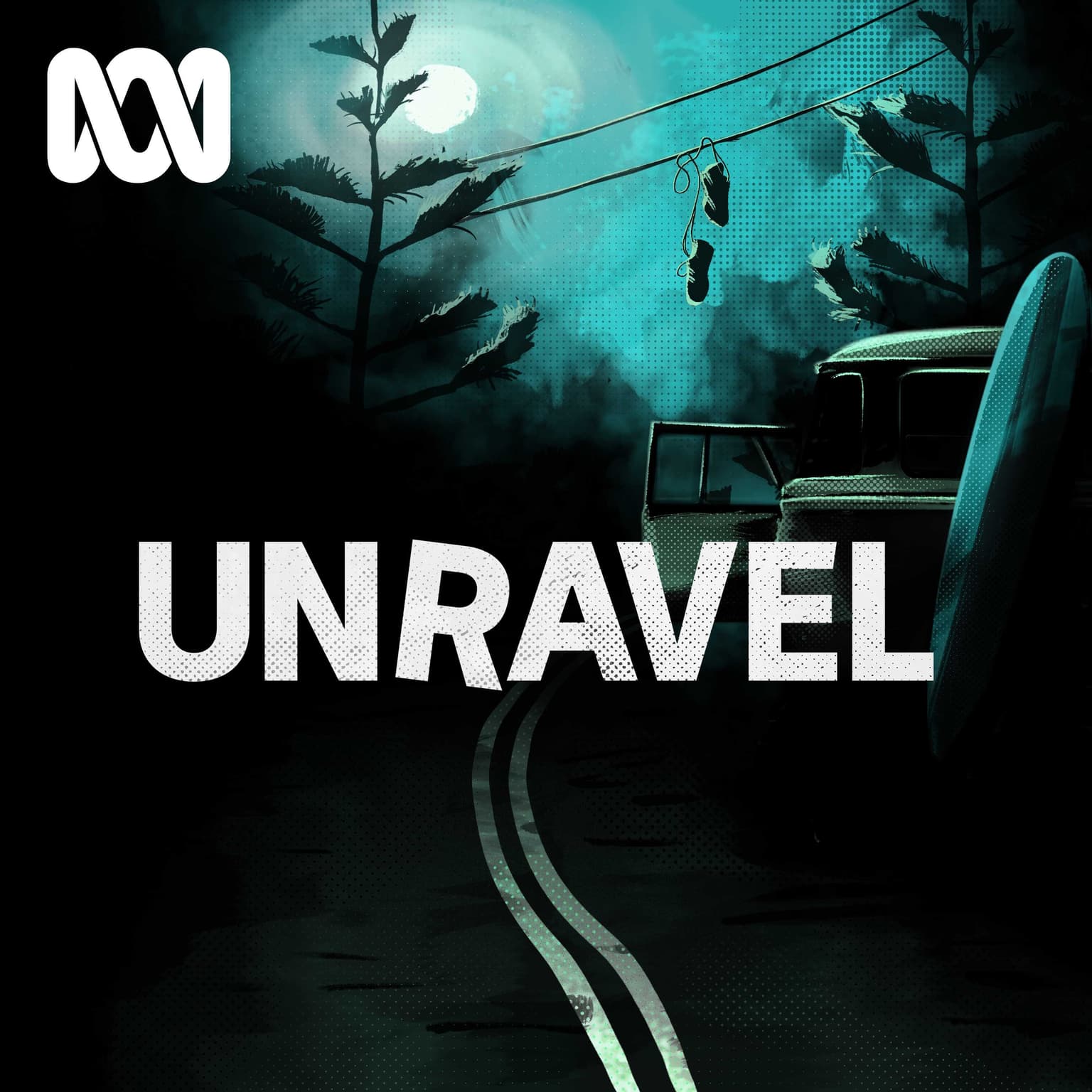 INTRODUCING — Barrenjoey Road artwork