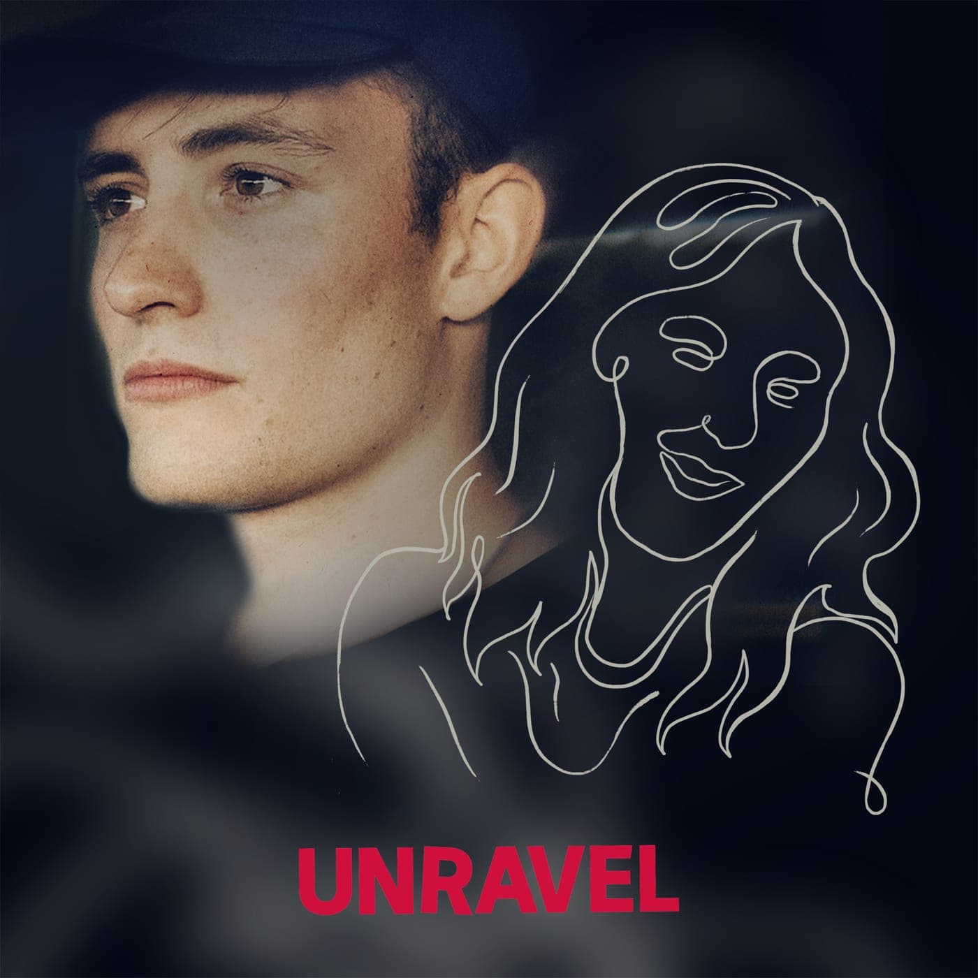 02 What Became of Jack? | The breakup artwork