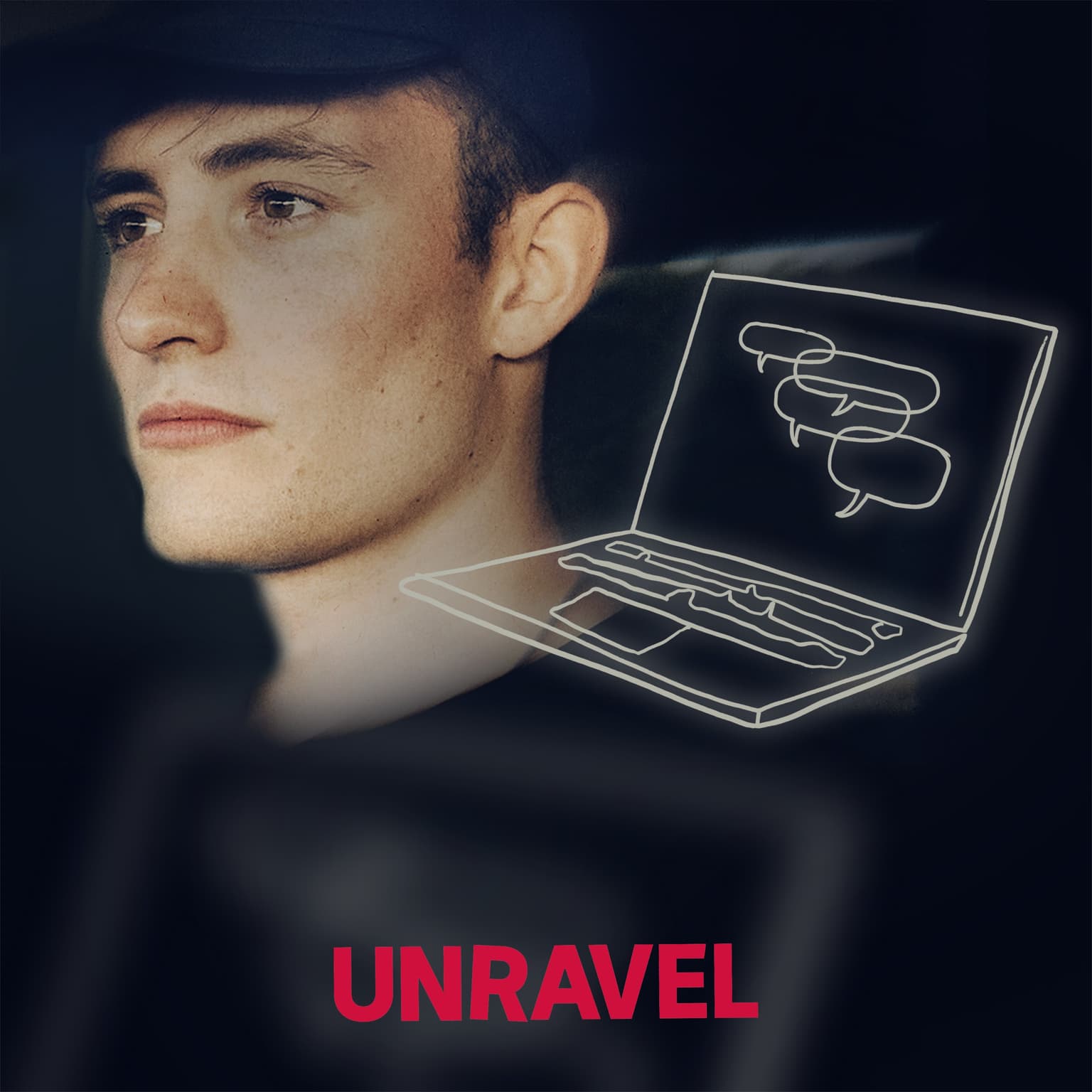 05 What Became of Jack? | Whispers artwork