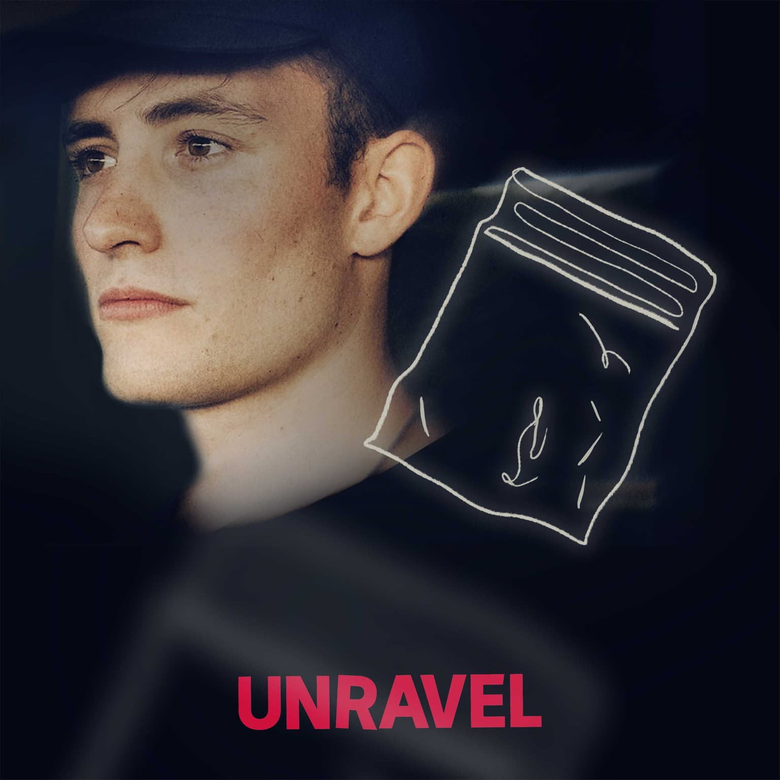 03 What Became of Jack? | The dark side artwork
