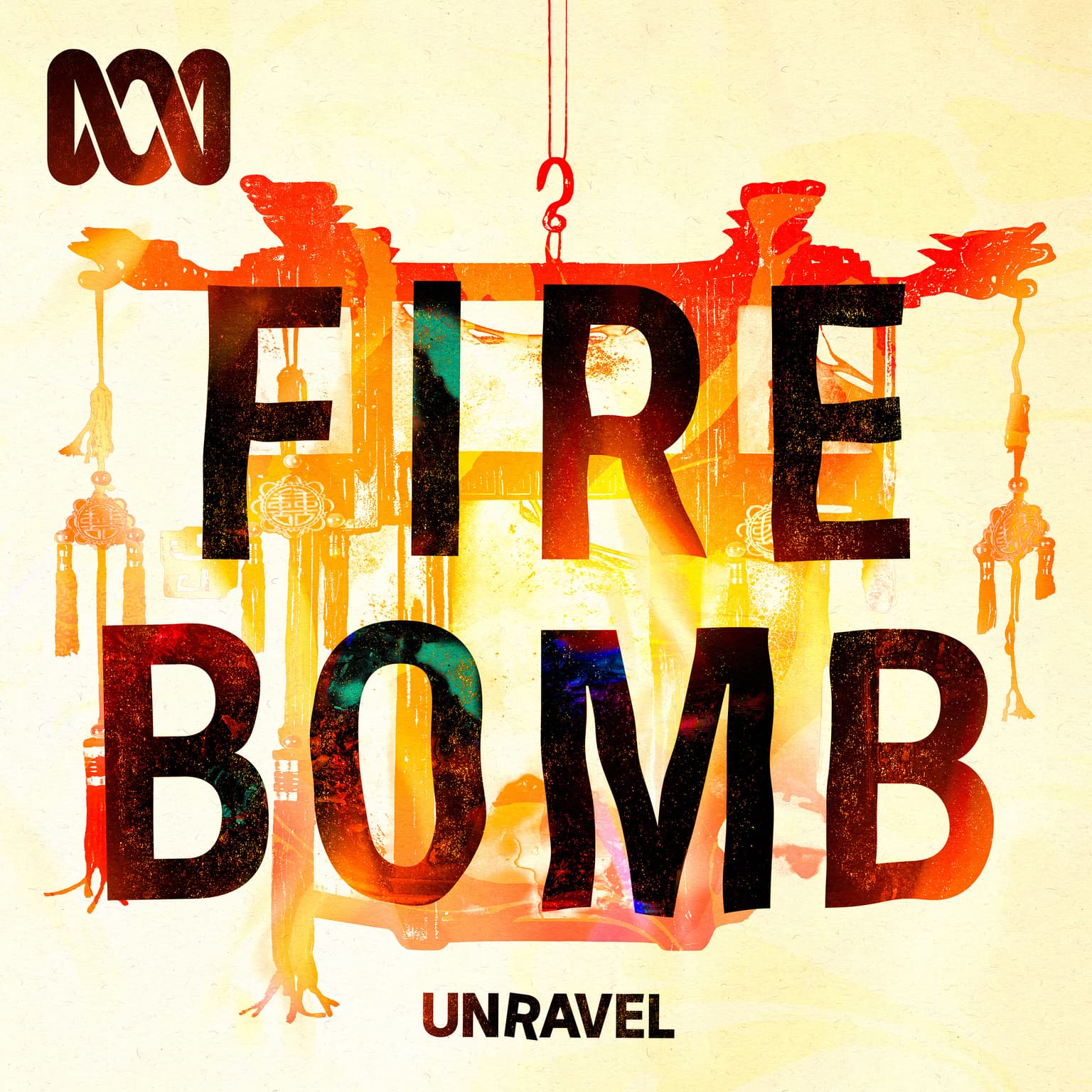 Firebomb 06 | Track Jack artwork