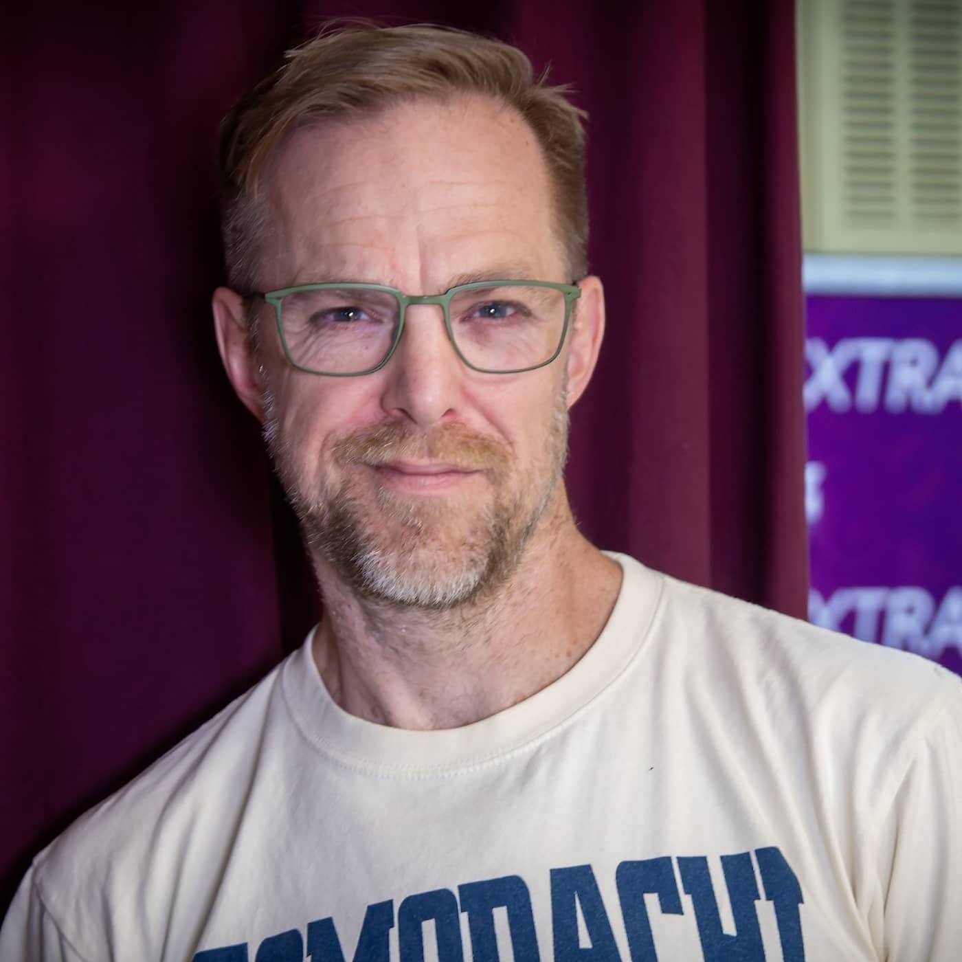 ”Matgeek” rasar mot matmyterna: Det ger unga ångest artwork