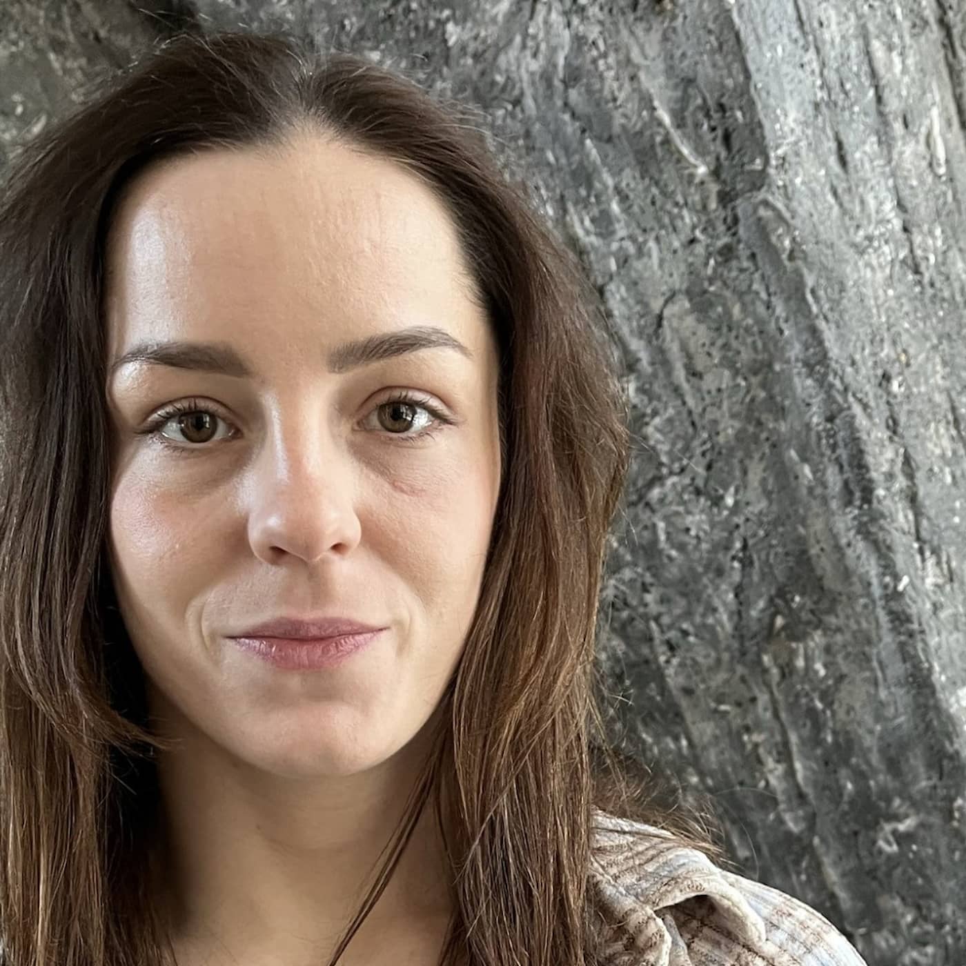 Fightern Josefine Lindgren Knutsson: Jag är en arbetsmyra artwork