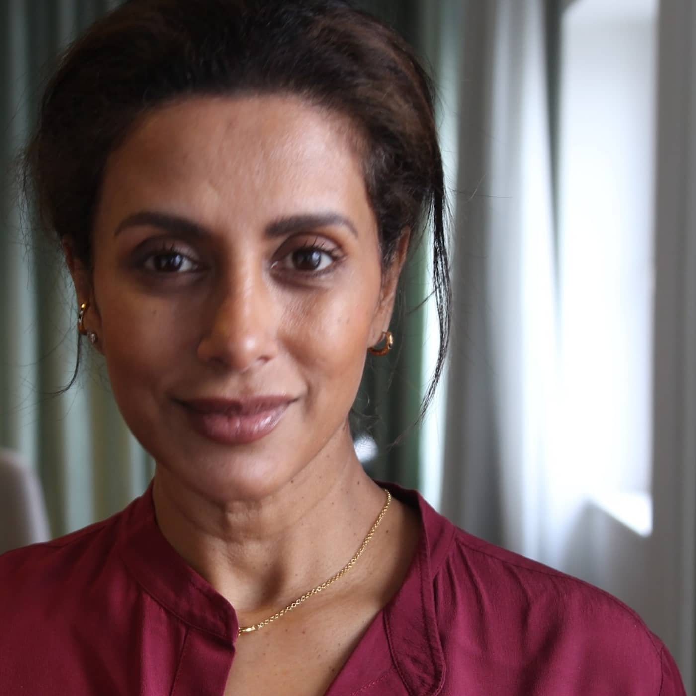 Anitha Clemence familjehemlighet: Får inte komma ut artwork