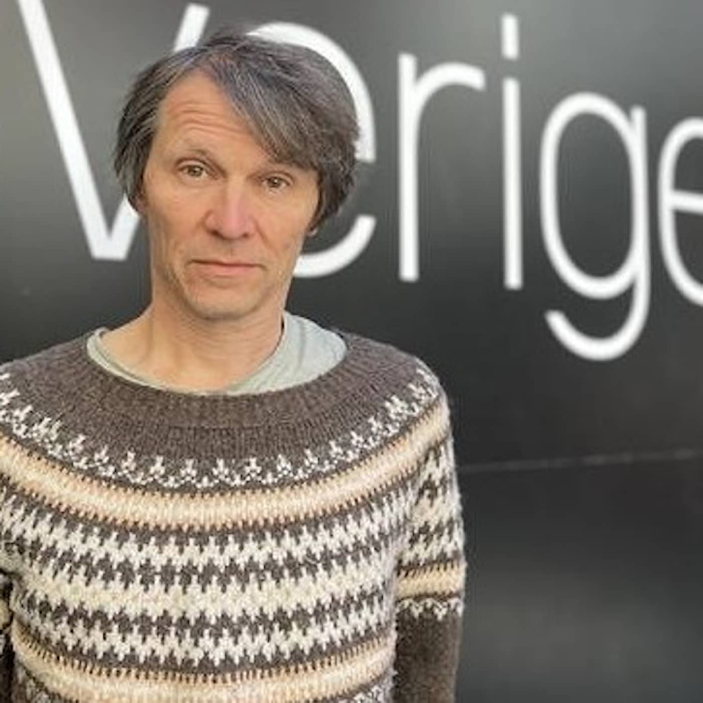 Jakob Hellman: Jag var för upptagen med att vara popstjärna artwork