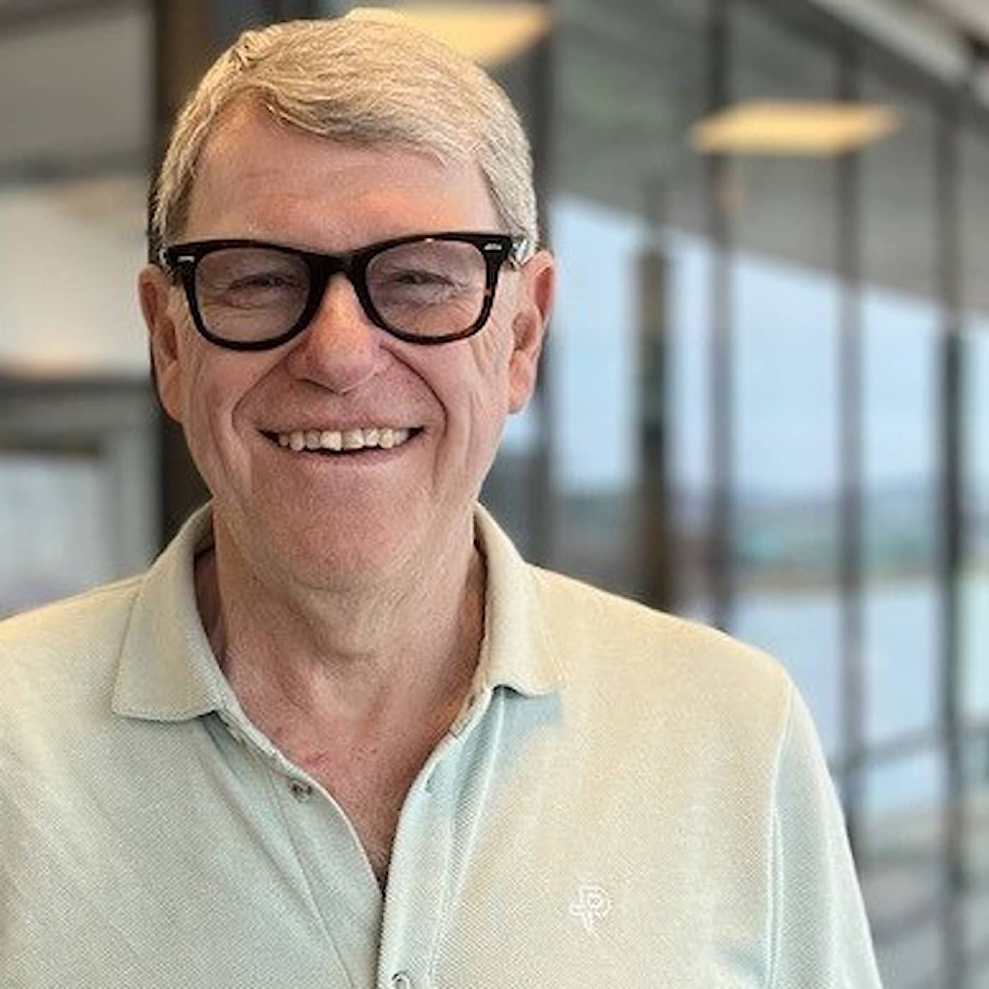 Jan Rippe: Har aldrig haft så roligt som vi har nu artwork