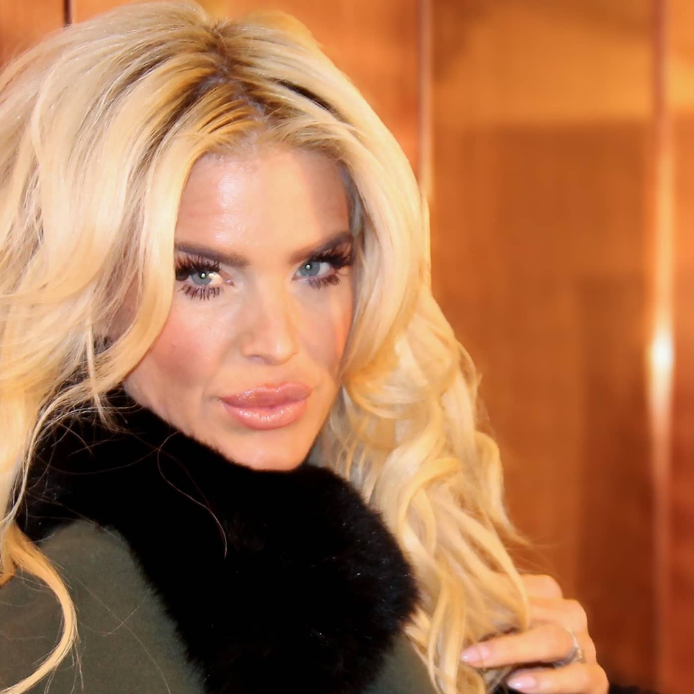 Victoria Silvstedts lyckobesked: Mamma blev mest chockad artwork