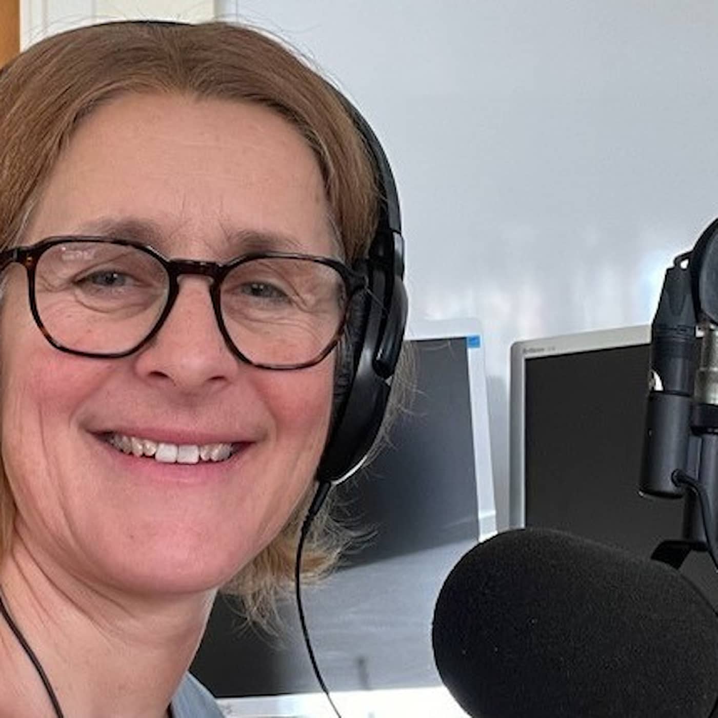 Uschi Disl: Jag ville stå längst upp på pallen artwork