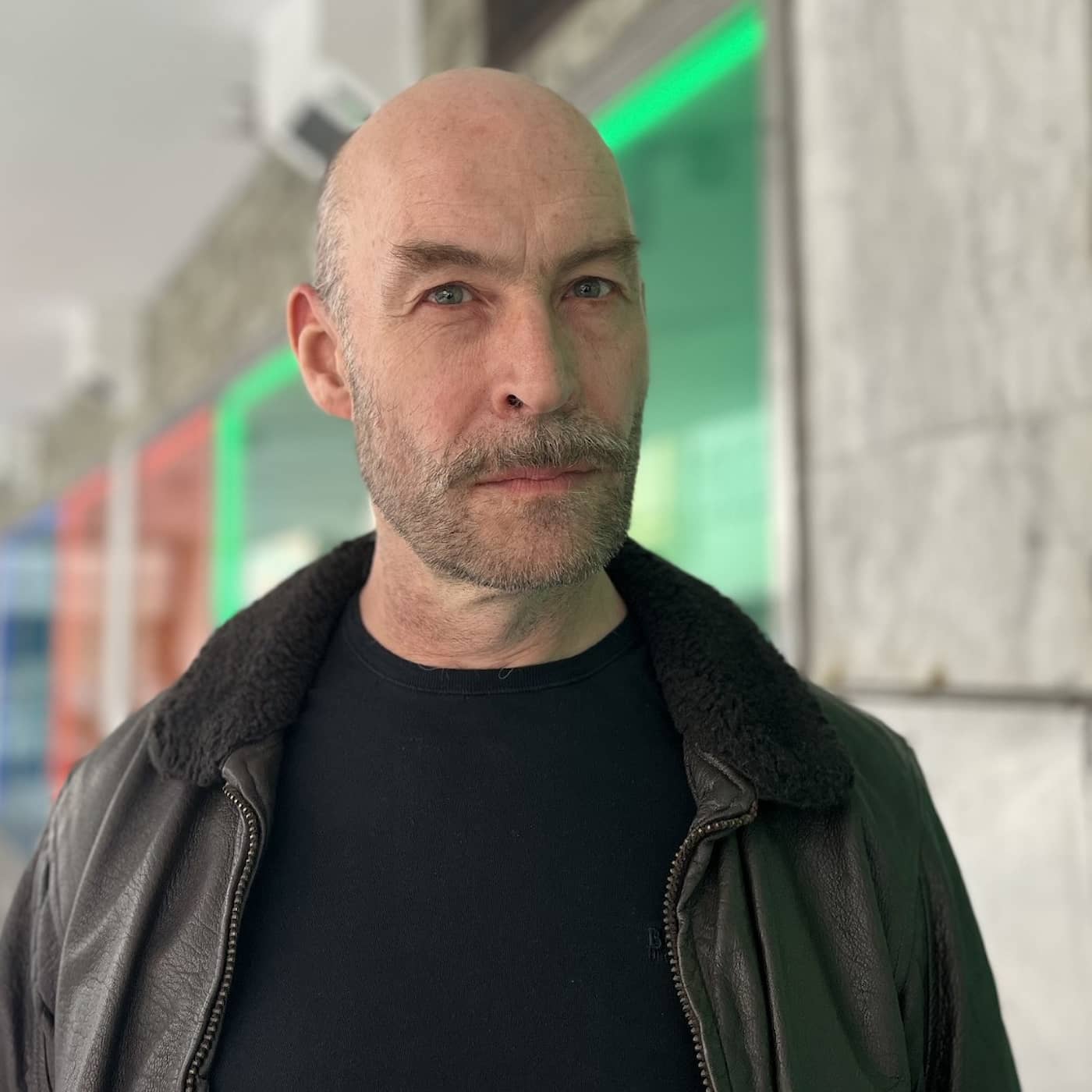 Torkel Petersson: Man måste inte vara sjuk i huvudet för att hålla på med kultur artwork