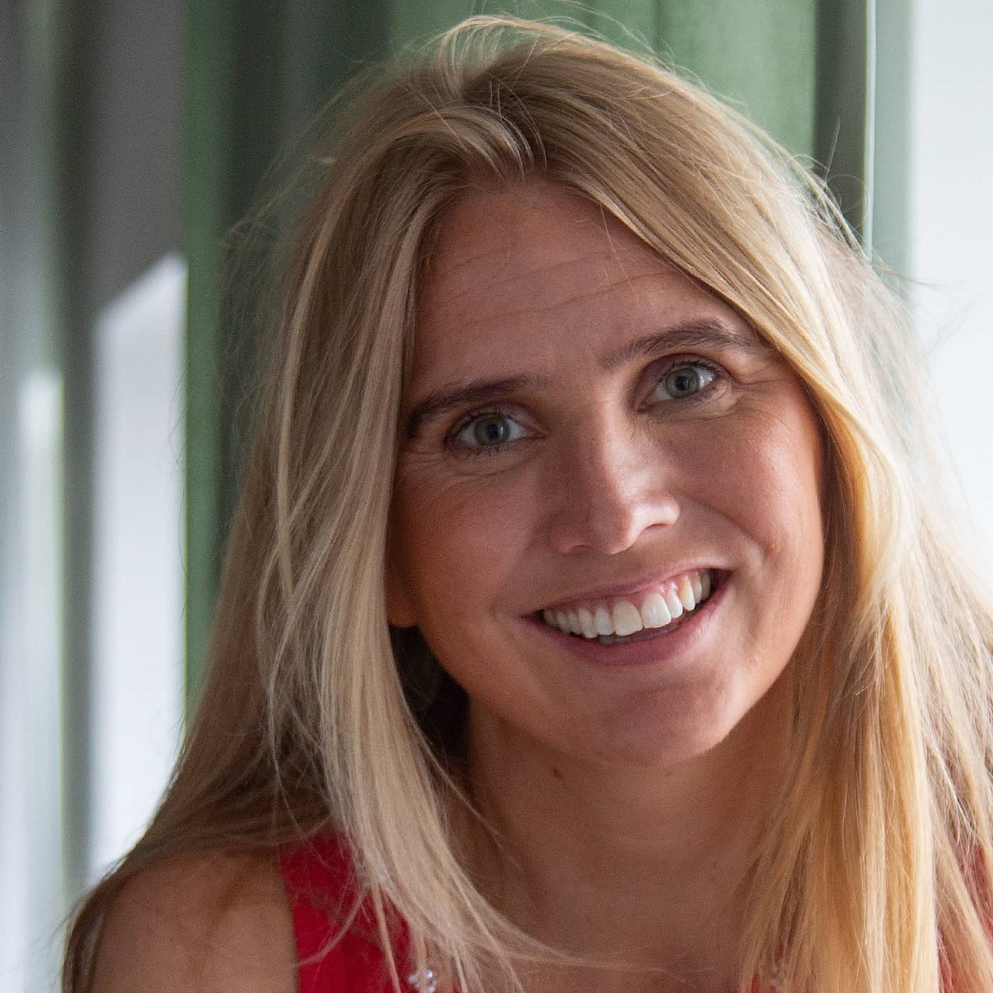 Amanda Romare: Har alltid tänkt på mig själv som ett problembarn artwork