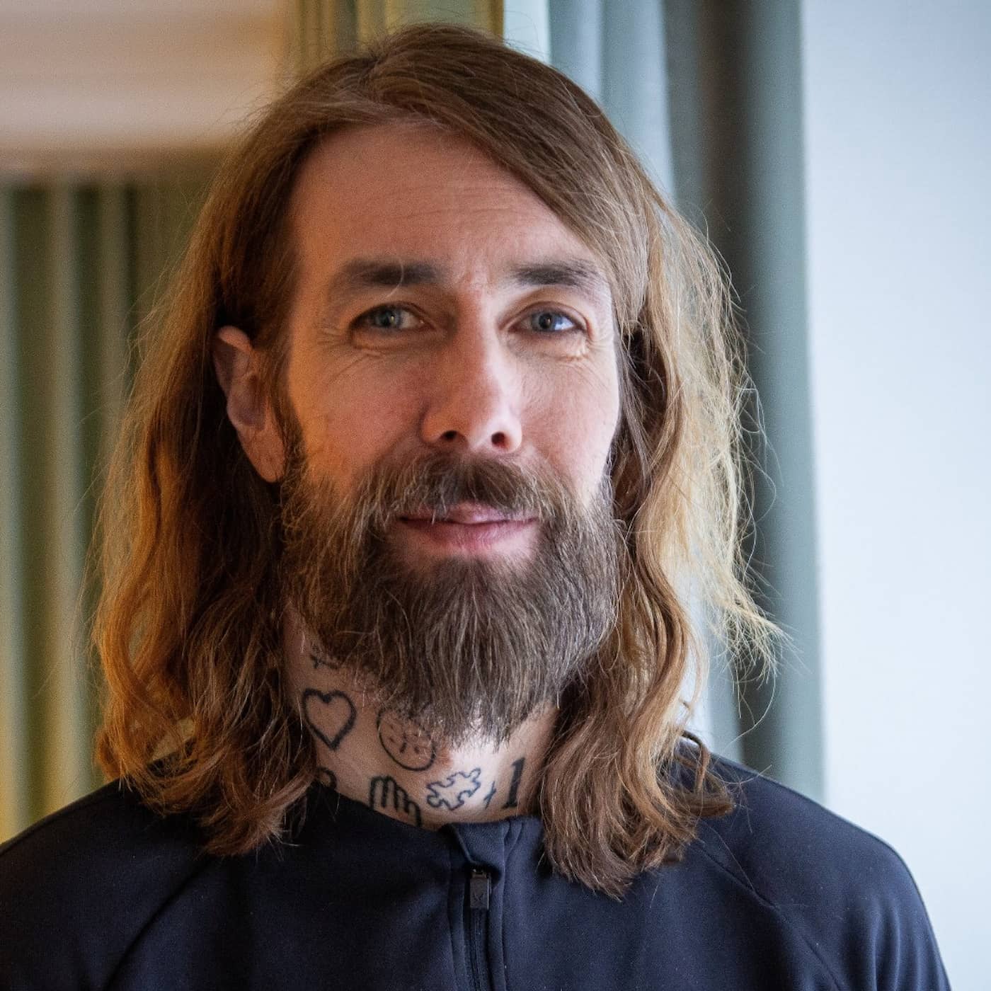 Micael Dahlen: Då är vi som lyckligast artwork