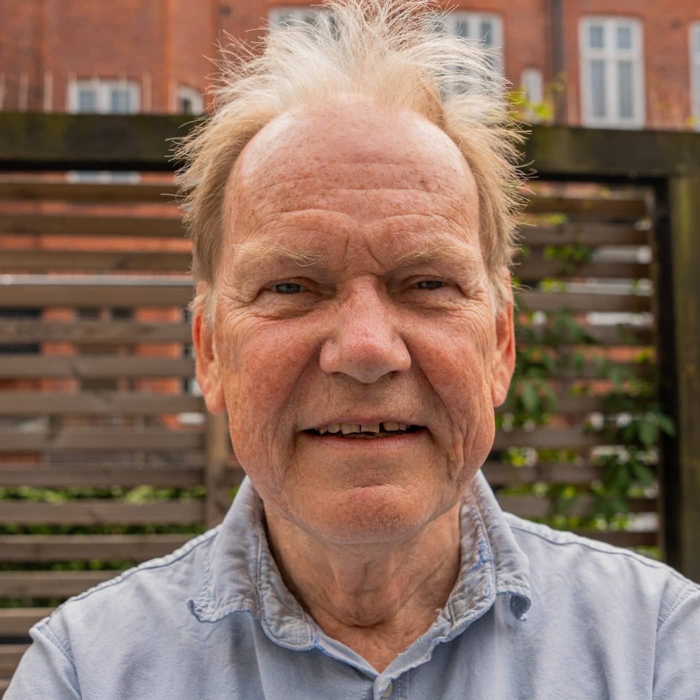 Bo Åkerström om Torsson: Sveriges bästa band artwork