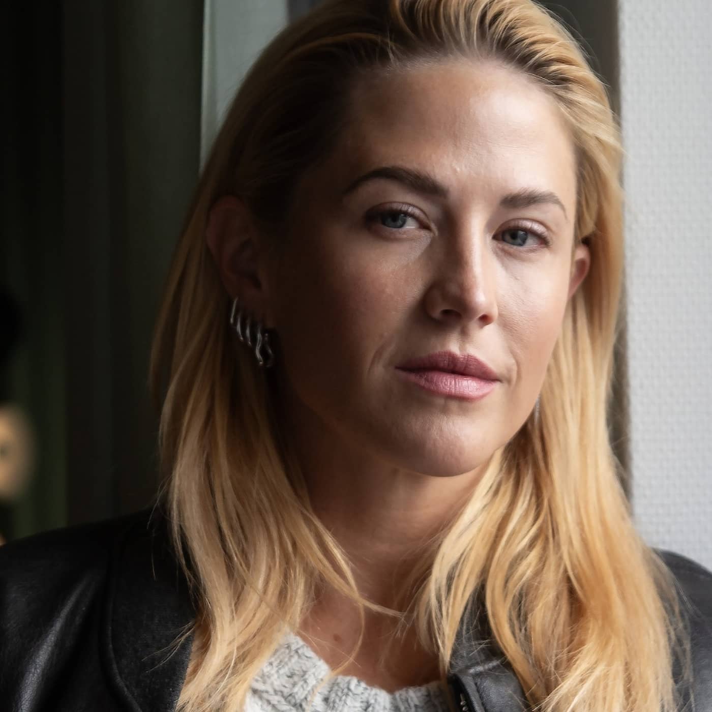 Molly Sandéns samtal till psykologen: Tror inte hon tar åt sig artwork